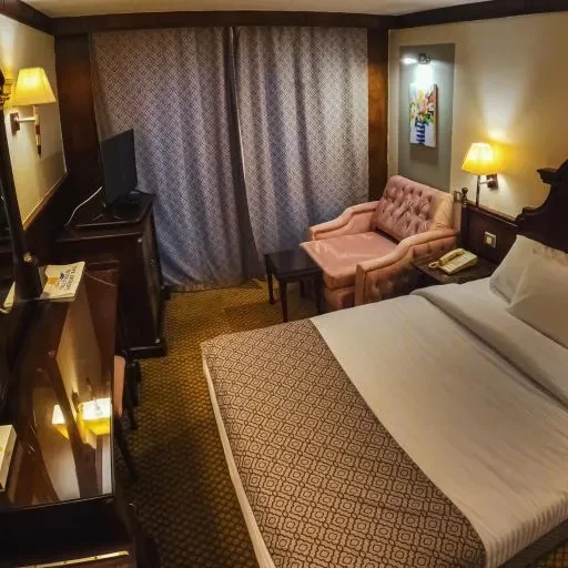 MS Paradise – crociera sul Nilo di 8 giorni : Luxor e Assuan