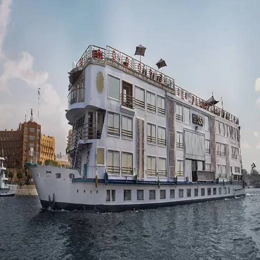 Nebu – crociera sul Nilo di 5 giorni: Luxor–Assuan