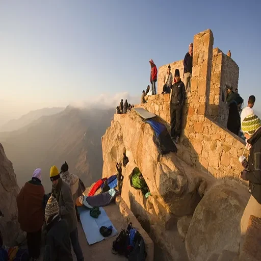 Tour di Capodanno in Egitto di 7 giorni – Cairo e Sharm el-Sheikh