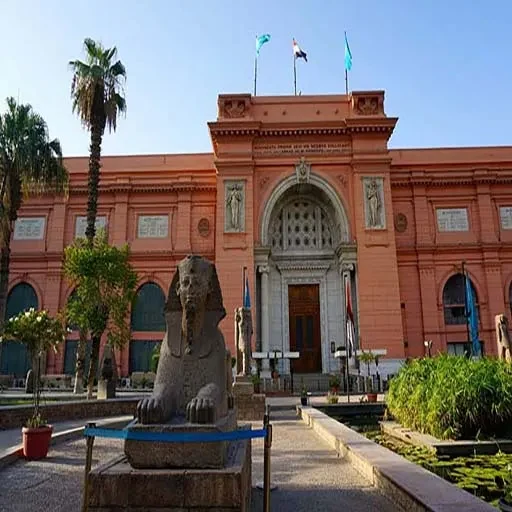 Tour di Capodanno in Egitto di 10 giorni – Hurghada