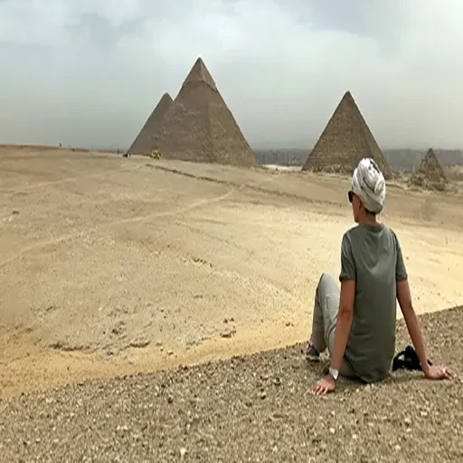 Tour di Capodanno in Egitto di 10 giorni – Hurghada