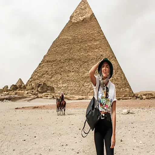 Tour di Capodanno in Egitto di 10 giorni – Hurghada