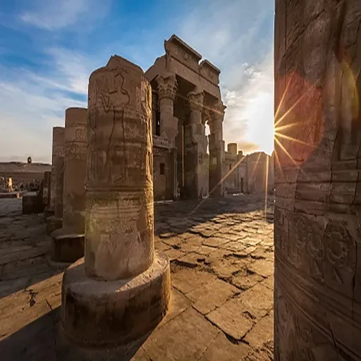 Tour di Capodanno in Egitto di 12 giorni con crociera sul Nilo – Hurghada e il Mar Rosso