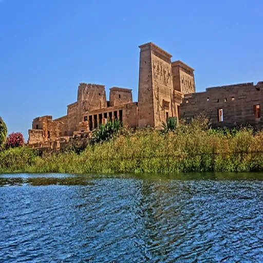 Tour di Capodanno in Egitto di 12 giorni con crociera sul Nilo – Hurghada e il Mar Rosso