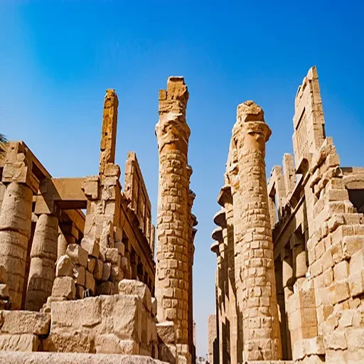 Tour di Capodanno in Egitto di 14 giorni con crociera sul Nilo – Hurghada e il Mar Rosso