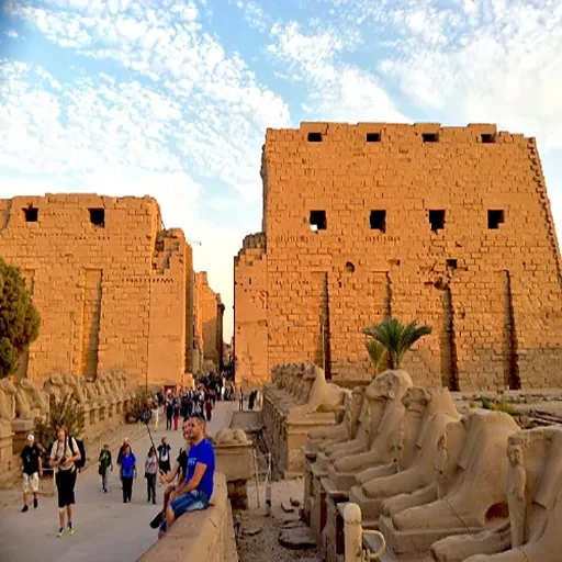 Tour di Capodanno in Egitto di 14 giorni con crociera sul Nilo – Hurghada e il Mar Rosso