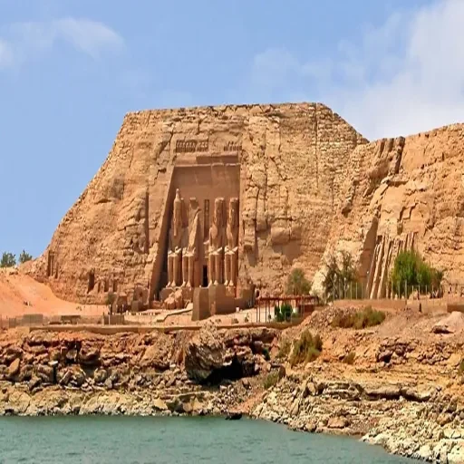Crociera di lusso di 4 giorni sul Nilo: Luxor–Assuan con Abu Simbel