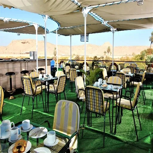 Nile Monarch – crociera sul Nilo di 4 giorni: Assuan–Luxor