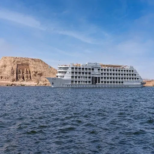Omar El Khayam – crociera di 8 giorni sul Lago Nasser da Assuan ad Abu Simbel