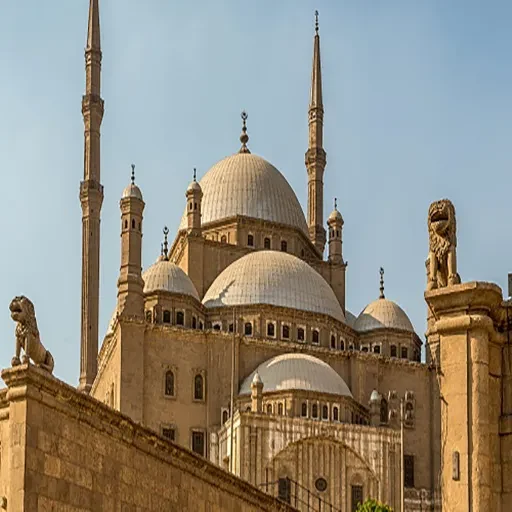 Escursione privata di 2 giorni da Port Said al Cairo – Piramidi e Cittadella