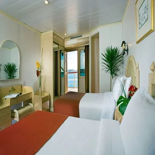 Mövenpick MS Prince Abbas – crociera sul Lago Nasser di 5 giorni: Assuan–Abu Simbel