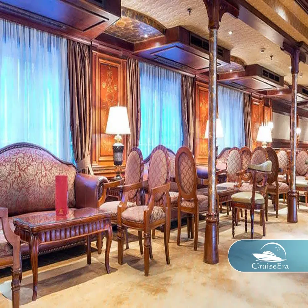 Princess Sarah II – crociera sul Nilo di 4 giorni : Assuan–Luxor