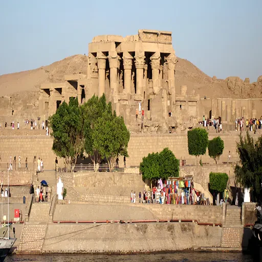 Princess Sarah II – crociera sul Nilo di 8 giorni : Luxor e Assuan