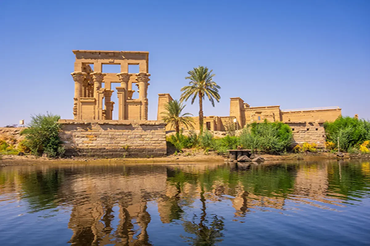 Escursione privata ai templi di Kom Ombo ed Edfu da Assuan