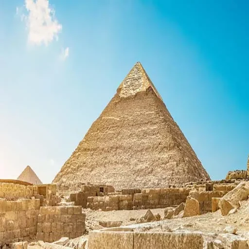 Avventura di 8 giorni tra le Piramidi e il Sinai da Sharm el-Sheikh