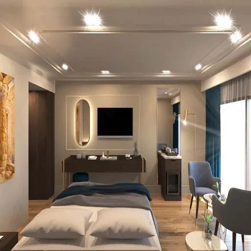 Queen of Hansa – crociera sul Nilo di 4 giorni: Assuan–Luxor