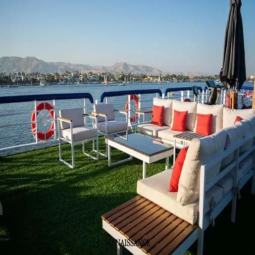 Renaissance – crociera sul Nilo di 8 giorni : Luxor e Assuan