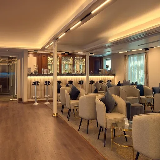 Royal Ruby II – crociera sul Nilo di 4 giorni : Assuan–Luxor