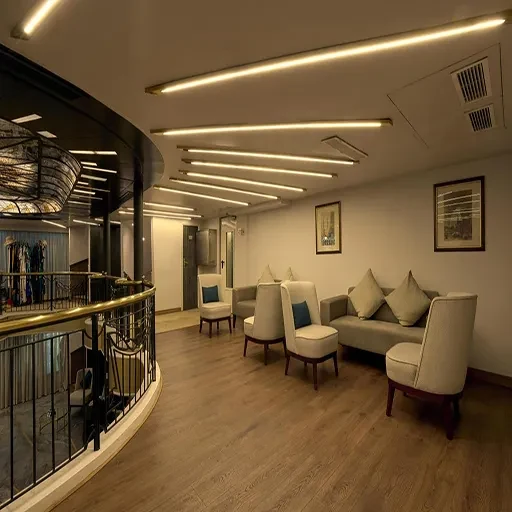 Royal Ruby II – crociera sul Nilo di 4 giorni : Assuan–Luxor