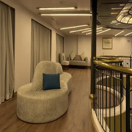 Royal Ruby II – crociera sul Nilo di 4 giorni : Assuan–Luxor