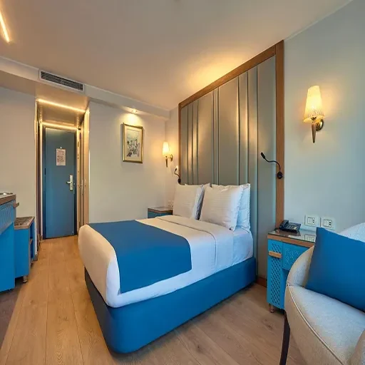 Royal Ruby II – crociera sul Nilo di 5 giorni : Luxor–Assuan