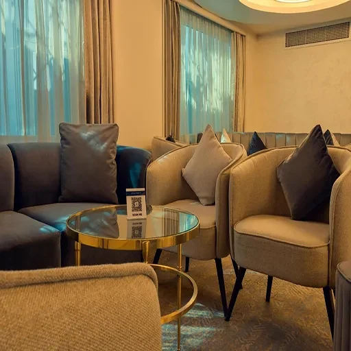 Royal Ruby II – crociera sul Nilo di 5 giorni : Luxor–Assuan