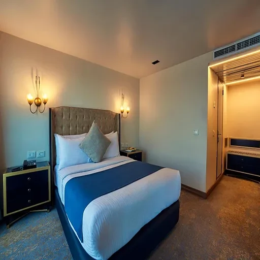 Royal Ruby II – crociera sul Nilo di 5 giorni : Luxor–Assuan