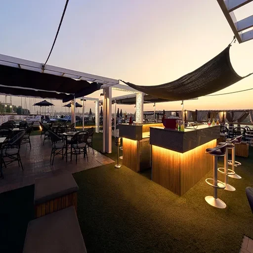 Royal Ruby II – crociera di 8 giorni sul Nilo, Luxor–Assuan–Luxor