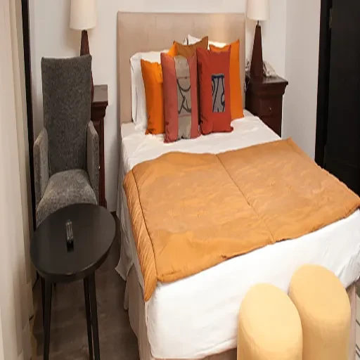 Sabena Farida – crociera di 8 giorni sul Nilo, Luxor–Assuan–Luxor
