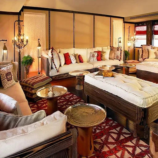 Sanctuary Sun Boat III Luxury – crociera sul Nilo di 5 giorni : Luxor–Assuan