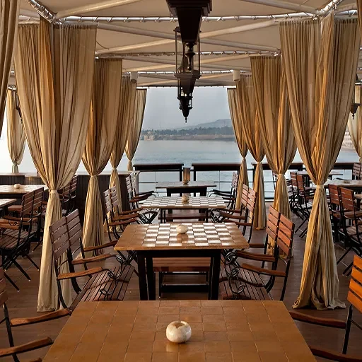 Sanctuary Sun Boat IV – crociera sul Nilo di 5 giorni : Luxor–Assuan