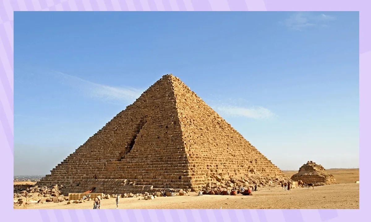 Tour di lusso di 10 giorni a Sharm el-Sheikh e alle Piramidi – Mar Rosso e meraviglie antiche