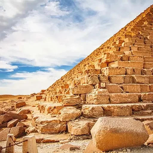 Tour di lusso di 10 giorni a Sharm el-Sheikh e alle Piramidi – Mar Rosso e meraviglie antiche