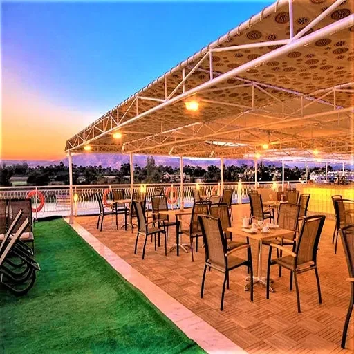 Steigenberger Legacy – crociera sul Nilo di 8 giorni : Luxor e Assuan