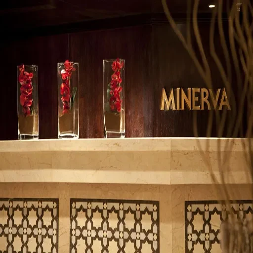 Steigenberger Minerva – crociera sul Nilo di 5 giorni : Luxor–Assuan