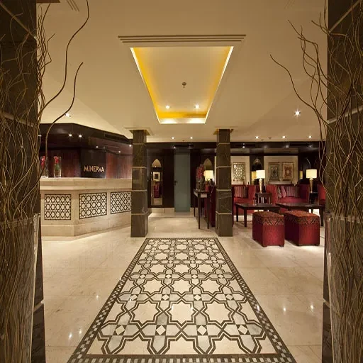 Steigenberger Minerva – crociera sul Nilo di 5 giorni : Luxor–Assuan
