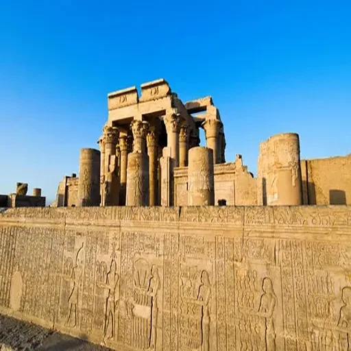 Escursione privata di lusso da Assuan a Kom Ombo ed Edfu