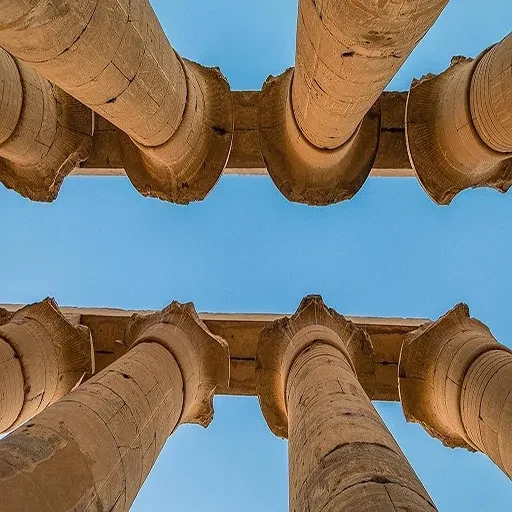 Tour premium della Valle dei Re dal Cairo in aereo