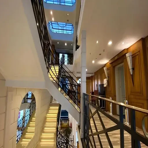 Zeina – crociera sul Nilo di 4 giorni: Assuan–Luxor