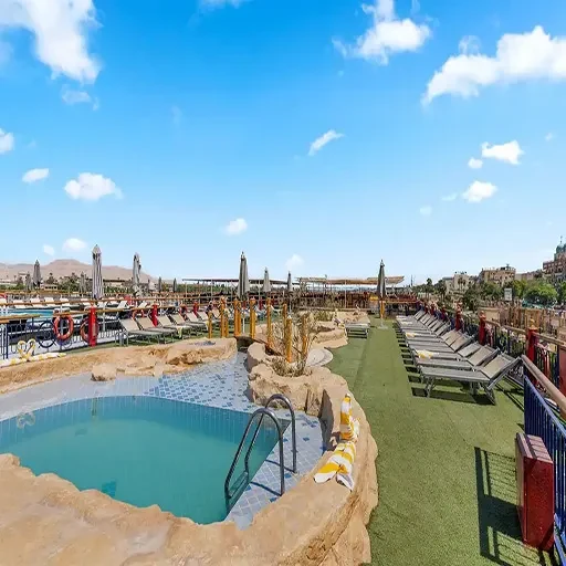 Zen Monaco – crociera sul Nilo di 4 giorni : Assuan–Luxor