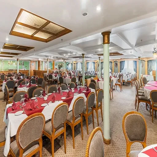 Zen Monaco – crociera sul Nilo di 4 giorni : Assuan–Luxor