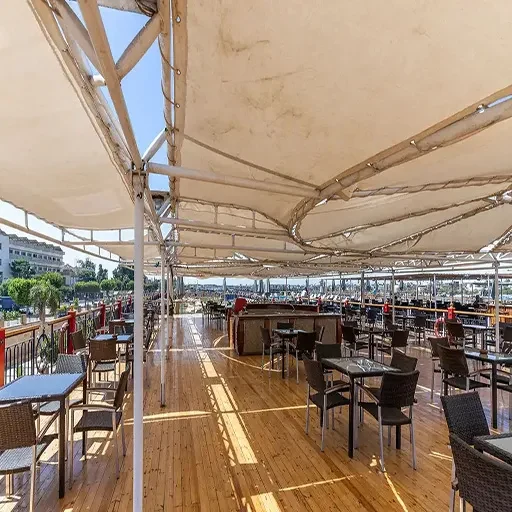Zen Monaco – crociera sul Nilo di 5 giorni : Luxor–Assuan