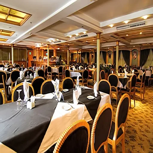 Zen Monaco – crociera sul Nilo di 5 giorni : Luxor–Assuan