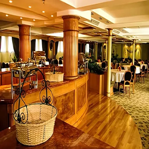 Zen Monaco – crociera sul Nilo di 5 giorni : Luxor–Assuan