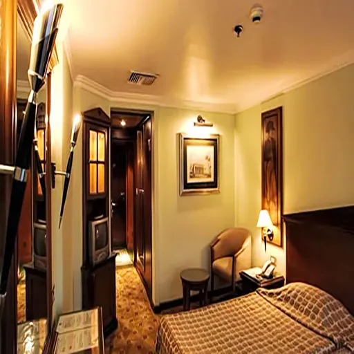 Zen Monaco – crociera sul Nilo di 5 giorni : Luxor–Assuan