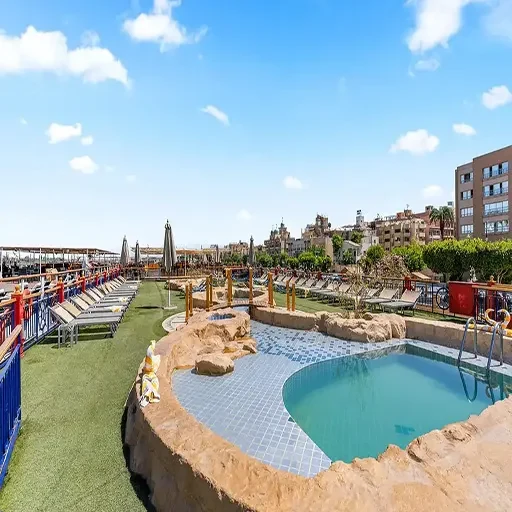 Zen Monaco – crociera di 8 giorni sul Nilo, andata e ritorno da Luxor via Assuan