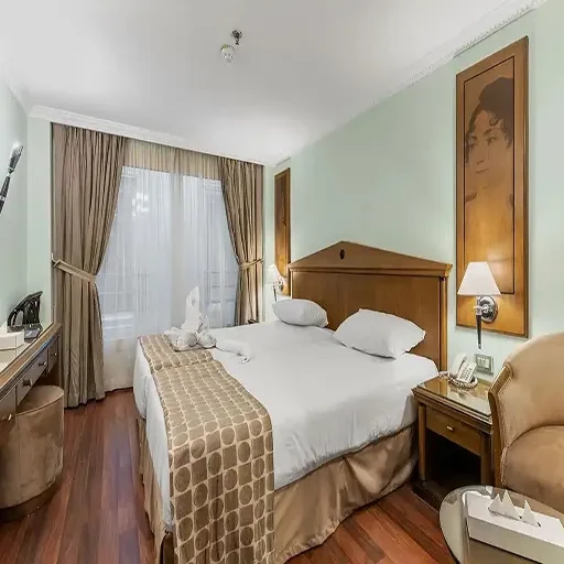 Zen Monaco – crociera di 8 giorni sul Nilo, andata e ritorno da Luxor via Assuan