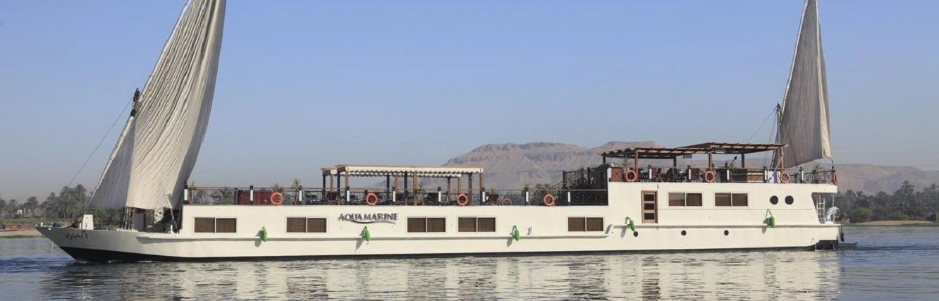 Dahabiya Merit