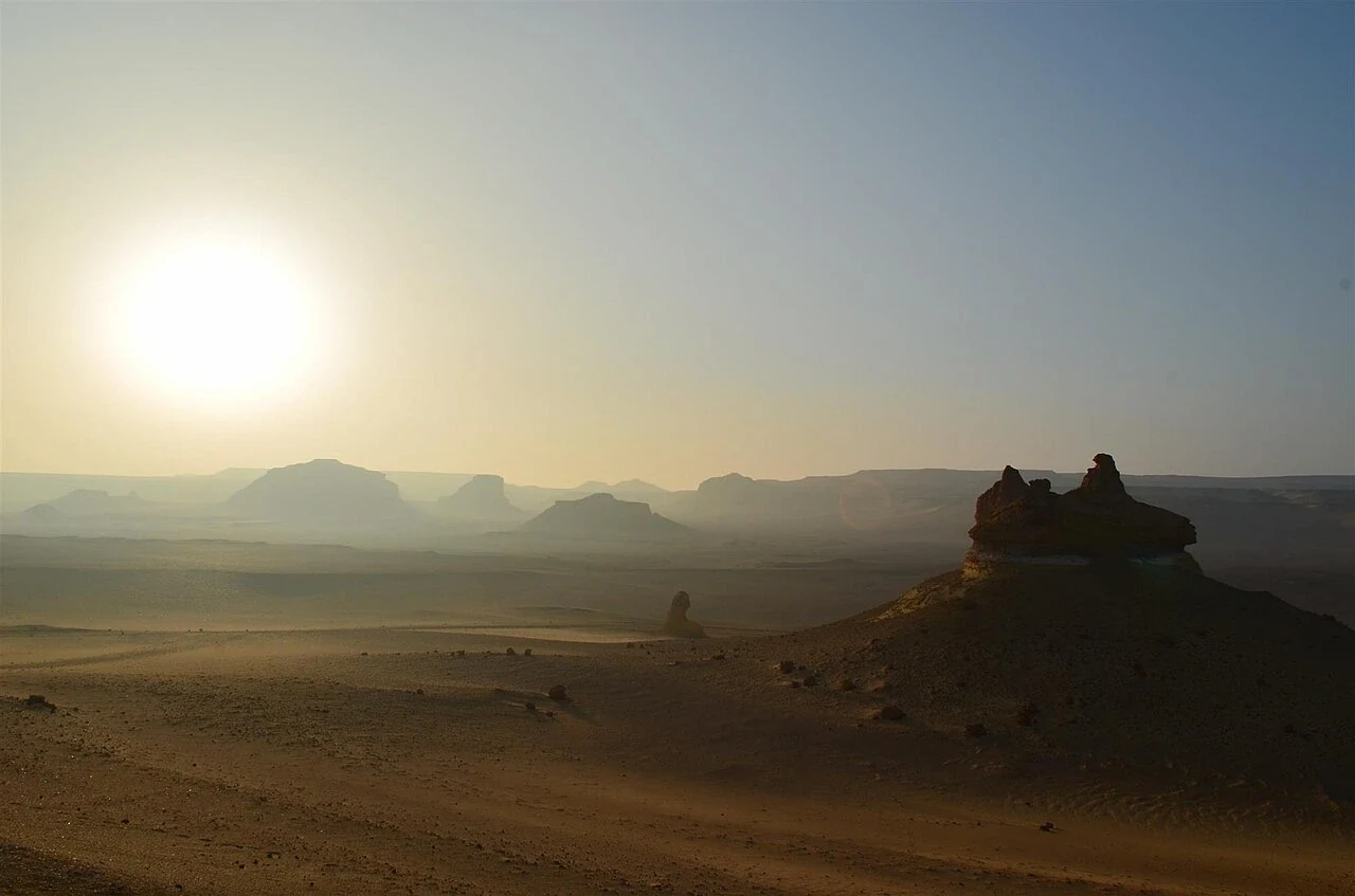 Cairo, Hurghada, crociera sul Nilo, mongolfiera e Abu Simbel