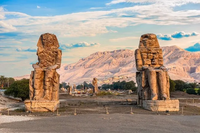 Cairo e crociera sul Nilo – tour premium di 13 giorni tra storia e Mar Rosso